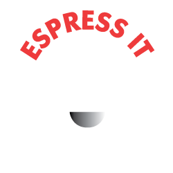 Espress it logo